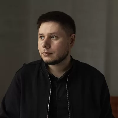 Алексей Михеев, основатель веб-студии MediaMint