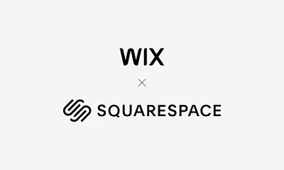 Squarespace или Wix — какой конструктор выбрать для сайта