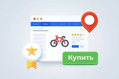 Чек-лист по оформлению карточки товара