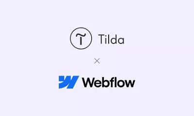 Tilda или Webflow — что выбрать для дизайна, SEO и развития сайта