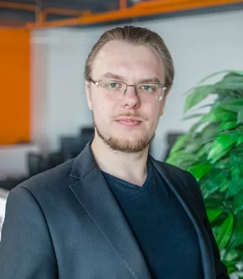 История успеха в Аспро. Ярослав Егоров