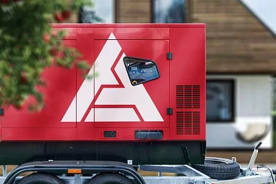 «Акрон Техно» — интернет-магазин генераторов на решении Аспро