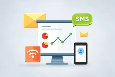 8 причин подружить ваш сайт с CRM немедленно!