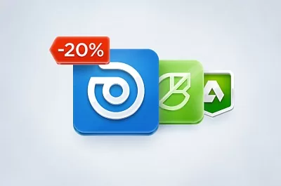 Горы, шины и дома: готовимся к сезону со скидкой 20%