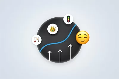 Как организовать работу отдела без руководителя — KPI, метод светофора и динамическая ответственность