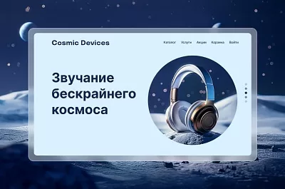 Как открыть сайт электроники