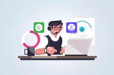 CRM для отдела продаж