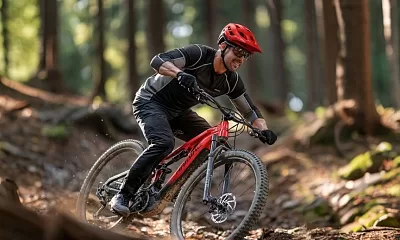 Увеличили доход интернет-магазина электровелосипедов Haibike в 2,7 раза