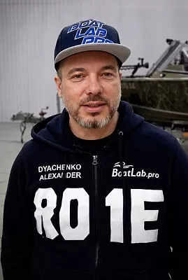 Александр Дьяченко
