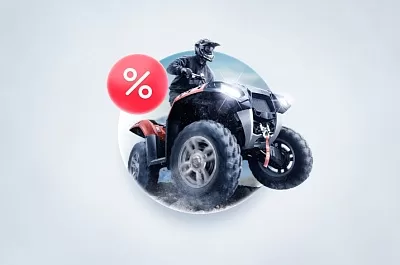 Бездорожье не помеха — выигрывайте гонку среди онлайн-бизнесов!