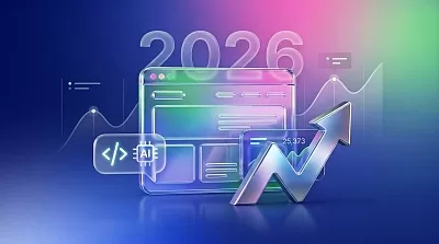Как сделать сайт конкурентоспособным в 2026 году