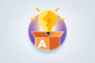Идейный центр Аспро, или как управлять развитием готовых решений