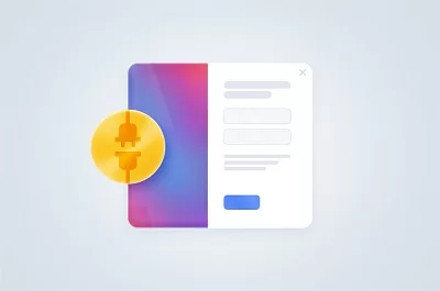Повышаем конверсию сайта! Как подключать маркетинговые окна?