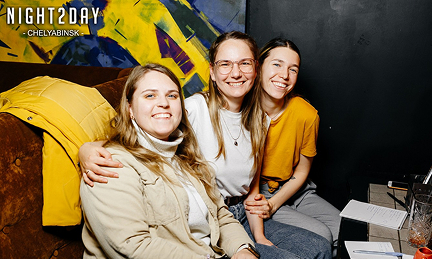 Команда Аспро на IT-квизе #6