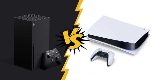 Xbox или PS5? Команда Аспро сделала свой выбор