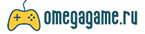 Интернет-магазин видеоигр и приставок Omegagame