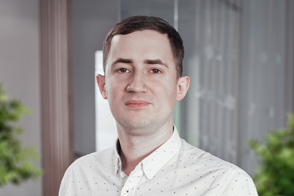 Дмитрий Першин