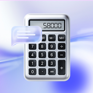 Калькулятор стоимости сайта