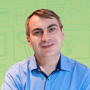 Роман Петров, директор веб-студии ITConstruct