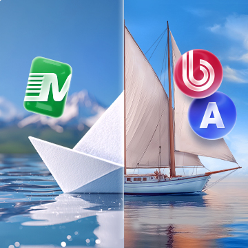 Перенос сайта с Megagroup на 1С-Битрикс