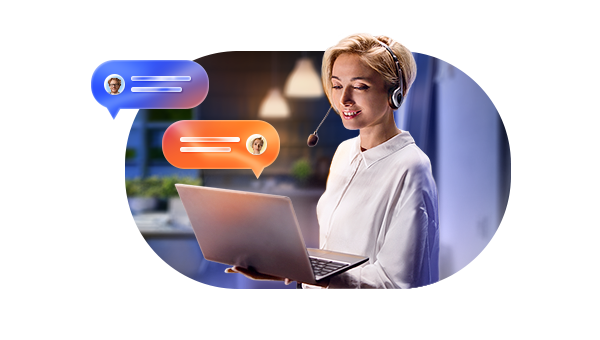 Проконсультируем по запуску сайта