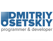 Дмитрий Осецкий и партнеры