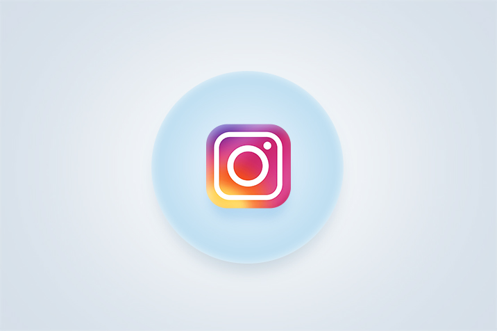 Как отобразить посты из Instagram на сайте. Блог Аспро