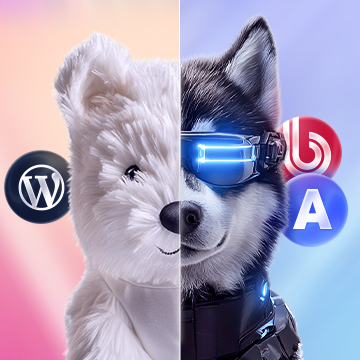 Перенос сайта с WordPress на решение Аспро