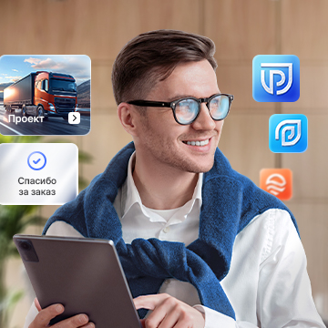 Создание сайта под ключ