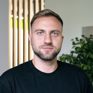 Данил Гордовер