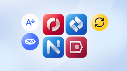 Четверка обновлений от Аспро: поддержка self-hosted шрифтов и PHP 8.4. Блог Аспро