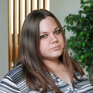 Ксения Нифонтова