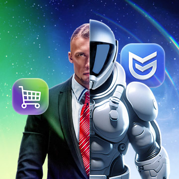 Перенос сайта с Электросила Next на Аспро: Максимум