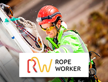 Rope Worker