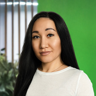 Динара Омуралиева