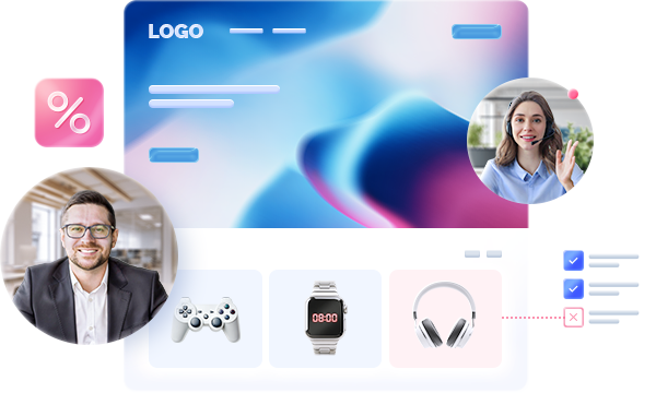 Бесплатный разбор сайта с экспертом Аспро