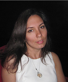 Гусева Татьяна, компания «Аудитория»