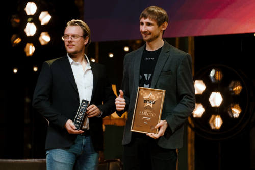 Аспро — лучший разработчик Bitrix Awards 2022