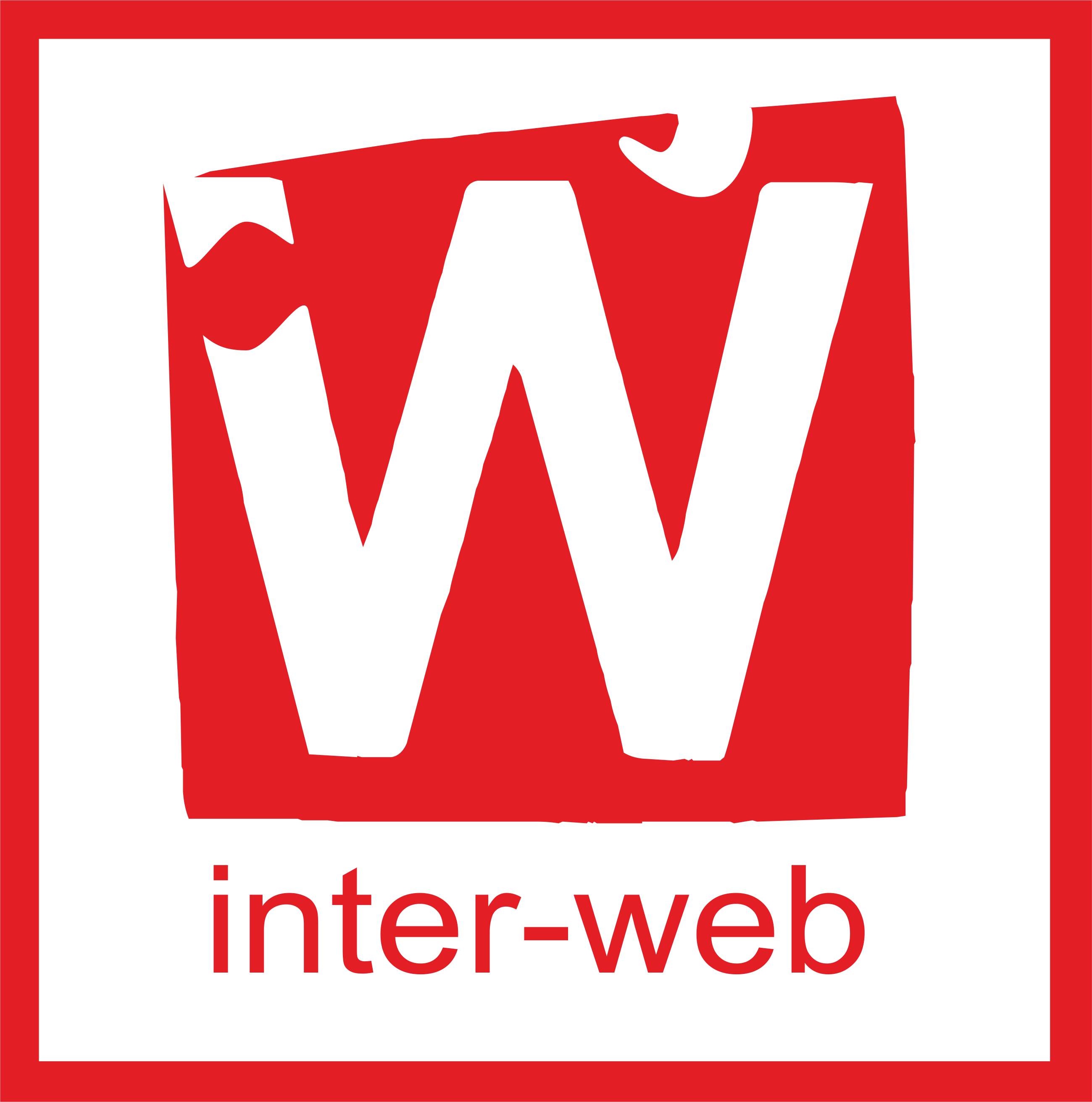 Студия Inter-Web