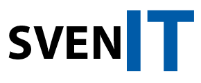 Веб-студия Sven-it