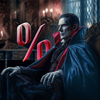 Страшно низкие цены на запуск сайта в Черную Пятницу