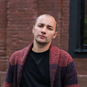 Егор Бортников, интернет-маркетолог компании «Универсальные монтажные системы»