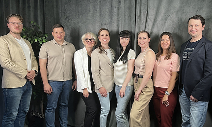 Встреча с участниками Президентской программы управления проектами