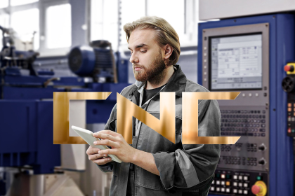 Как за полгода увеличить число заказов на 73% для интернет-магазина оснастки для станков