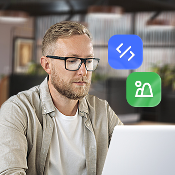 Доработка сайтов