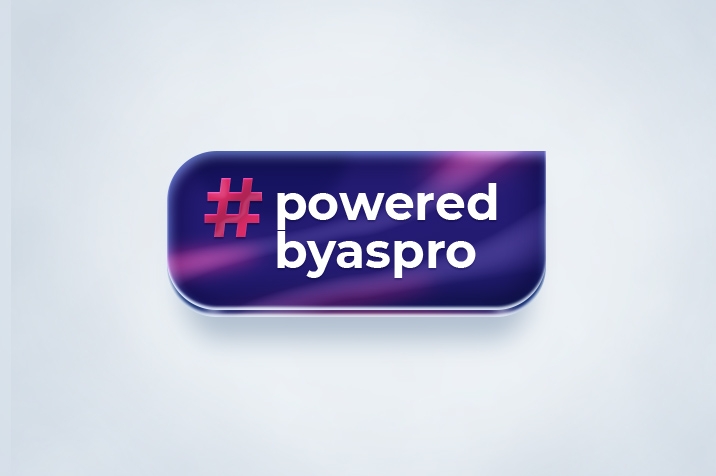 #poweredbyaspro 一 новый взгляд на готовые сайты. Блог Аспро