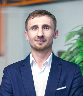 История успеха в Аспро. Сергей Галямов