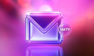 Как настроить почтовую рассылку через SMTP