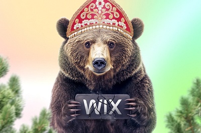 5 российских аналогов Wix для запуска сайта