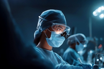 Дизайн многопрофильного медицинского центра «ДоброМБио»